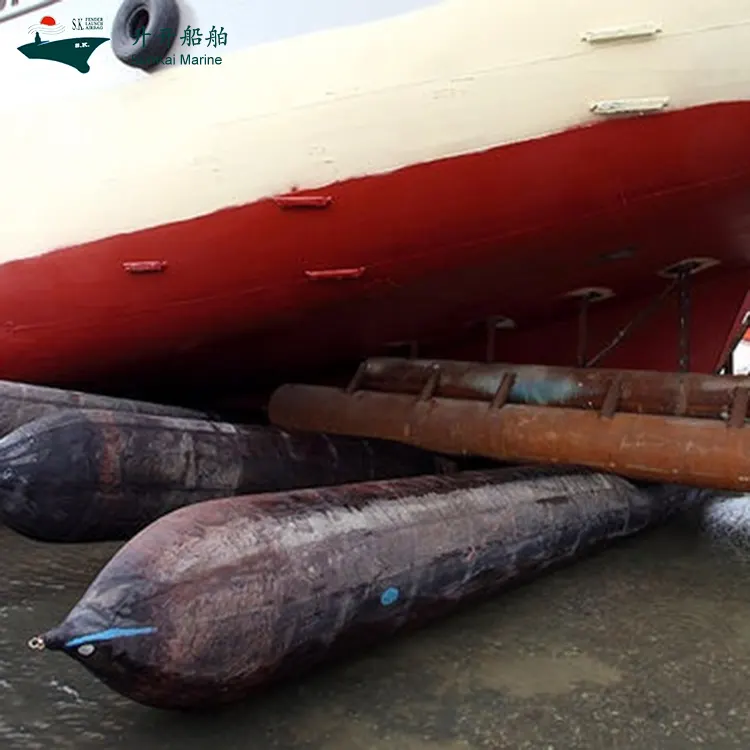 Ship Berthing Marine Airbag